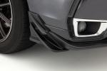 Subaru Forester by DAMD 2012 года